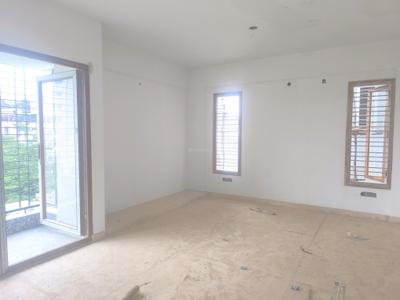 Bedroom Image of 2150 Sq.ft 3 BHK Apartment / Flat for sale in Dhriti Elite, Bangalore City Municipal Corporation Layout Bengaluru for Rs. 21075000