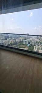 Balcony Image of 852 Sq.ft 2 BHK Apartment / Flat for sale in Kolte Patil Life Republic Sector R16 16th Avenue Arezo, Hinjawadi Pune for Rs. 7500072