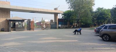Image of 1079 Sq.ft 3 BHK Apartment / Flat for sale in Nangla Tashi, Meerut for Rs. 2500000