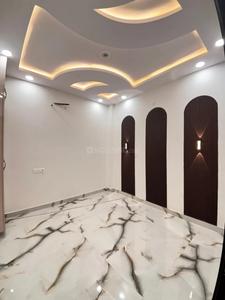 Bedroom Image of 2000 Sq.ft 2 BHK Independent House for sale in Vedanta Vatika, Tatibandh Raipur for Rs. 6000000