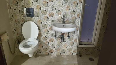 Image of 900 Sq.ft 2 BHK Apartment / Flat for rent in Supertech The Romano, Sector 118, Noida for Rs. 23006