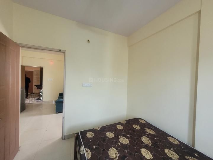 Stage 1, BTM Layout Bedroom 1