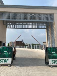 Image of 900 Sq.ft Residential Plot / Land for sale in Cee Dee Greenwoods, Sector 115, Mohali for Rs. 7775000