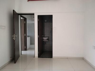 Bedroom Image of 1304 Sq.ft 2 BHK Apartment / Flat for sale in KT And LK Sai Vrindavan Dham, Panvel Navi Mumbai for Rs. 11000000
