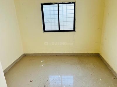 1 BHK Independent House