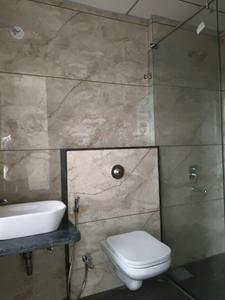 Bedroom Three Image of 2816 Sq.ft 4 BHK Apartment / Flat for sale in ANP Universe, Baner Pune for Rs. 34000000