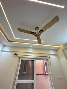 Bedroom Image of 1200 Sq.ft 2 BHK Apartment / Flat for rent in HBR Layout Bengaluru for Rs. 42000
