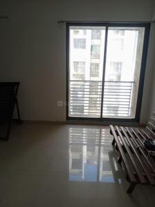 Hall Image of 1350 Sq.ft 2 BHK Apartment / Flat for sale in Sheetal Vedika E Series, PDPU Road Gandhinagar for Rs. 5500000