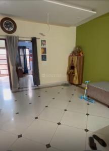 2 BHK Independent Builder Floor