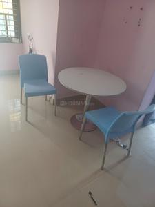 Bedroom Image of 1000 Sq.ft 2 BHK Builder Floor for rent in Kaniyapuram Thiruvananthapuram for Rs. 13000
