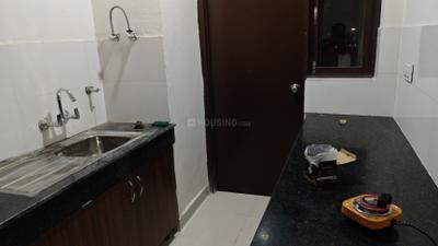 Kitchen Image of 1965 Sq.ft 3 BHK Apartment / Flat for sale in Pareena Express Heights, Sector 99 Gurgaon for Rs. 20000000