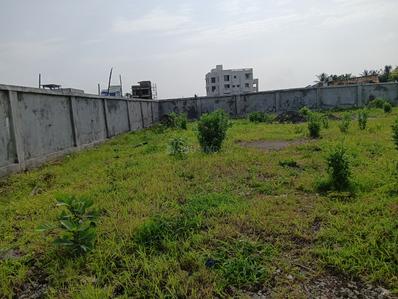 Image of 2000 Sq.ft Residential Plot / Land for sale in Virar West, Virar for Rs. 5000000