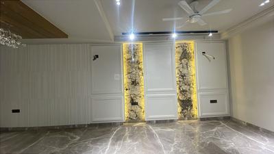 Bedroom Image of 1765 Sq.ft 3 BHK Builder Floor for sale in Surajmal Vihar New Delhi for Rs. 45500000