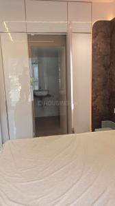 Bedroom Image of 1125 Sq.ft 2 BHK Apartment / Flat for sale in Suyog Nagar, Vasai West Vasai for Rs. 11000000