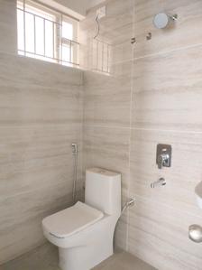 Bedroom One Image of 1220 Sq.ft 2 BHK Apartment / Flat for sale in SLV Sai Adhya, Electronic City Bengaluru for Rs. 6588600