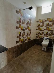 Bathroom Image of 1050 Sq.ft 2 BHK Independent House for sale in Kamal Vihar Raipur for Rs. 4000000