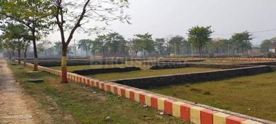 Image of 1000 Sq.ft Residential Plot / Land for sale in Safedabad, Lucknow for Rs. 1699000