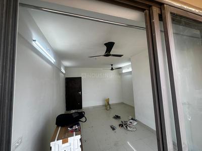Hall Image of 861 Sq.ft 3 BHK Apartment / Flat for rent in Pacifica North Enclave, Vaishno Devi Circle Ahmedabad for Rs. 26000