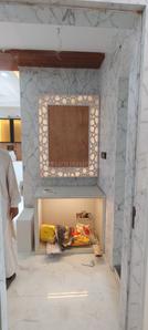 Bedroom Image of 1850 Sq.ft 3 BHK Apartment / Flat for rent in Gandhi Nagar Ranchi for Rs. 35000