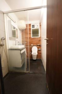 Bathroom Image of 1636 Sq.ft 3 BHK Apartment / Flat for sale in Essem Poetree, KPC Layout Bengaluru for Rs. 26600000