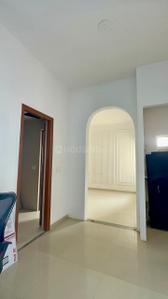 Hall Image of 750 Sq.ft 3 BHK Apartment / Flat for sale in Shyam Nagar Palwal for Rs. 4100000