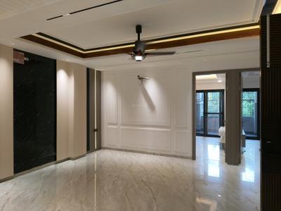 Living Room Image of 2400 Sq.ft 4 BHK Builder Floor for sale in Indirapuram Ghaziabad for Rs. 31000000