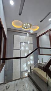 Hall Image of 1850 Sq.ft 3 BHK Independent House for sale in Nipania Indore for Rs. 11500000