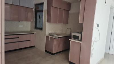 4 BHK Independent Builder Floor
