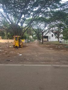 Image of 2400 Sq.ft Residential Plot / Land for sale in Vadaperumbakkam, Chennai for Rs. 12500000