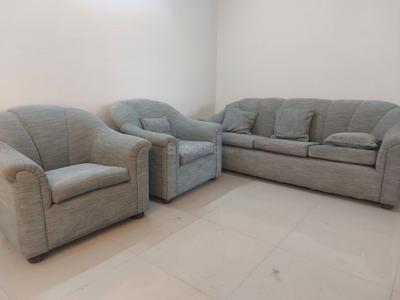 Hall Image of 759 Sq.ft 3 BHK Apartment / Flat for sale in Pyramid Altia, Sector 70 Gurgaon for Rs. 9500000