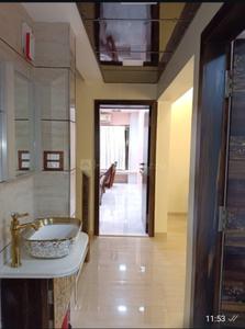 Hall Image of 2050 Sq.ft 5 BHK Duplex for sale in Sanpada Navi Mumbai for Rs. 60000000