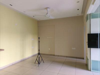 Living Room Image of 1250 Sq.ft 2 BHK Apartment / Flat for sale in Zen Indraprastha by Pratham, Mahalakshmi Layout Bengaluru for Rs. 19125000