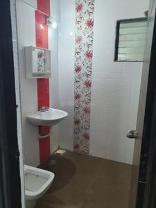 Image of 1752 Sq.ft 3 BHK Apartment / Flat for rent in Adajan, Surat for Rs. 25000
