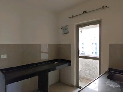 Kitchen Image of 1098 Sq.ft 2.5 BHK Apartment / Flat for sale in Lodha Casa Rio, Palava Phase 1 Thane for Rs. 6400000