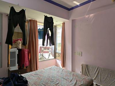 Bedroom Image of 740 Sq.ft 2 BHK Apartment / Flat for sale in Shankar Niwas, Dahisar West Mumbai for Rs. 17100000