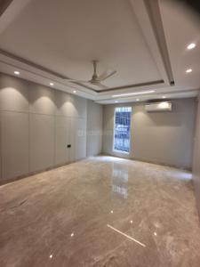 Hall Image of 3150 Sq.ft 4 BHK Builder Floor for sale in New Friends Colony New Delhi for Rs. 180000000