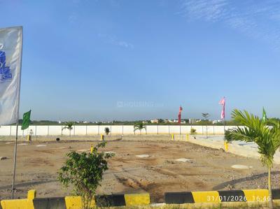 Image of 788 Sq.ft Residential Plot / Land for sale in Karanai Puthuchery, Chennai for Rs. 3176567