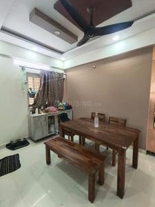 Hall Image of 1215 Sq.ft 2 BHK Apartment / Flat for sale in Sai Nandana Grandeur by 5 Elements Realty, Gottigere Bengaluru for Rs. 11150000