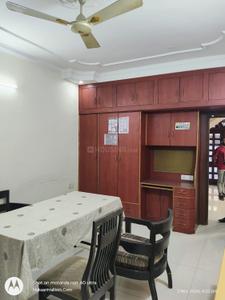 Hall Image of 5000 Sq.ft 6 BHK Independent House for sale in Raj Minal Residency, Ayodhya Bypass Bhopal for Rs. 24500000