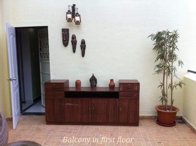 Hall Image of 3161 Sq.ft 3 BHK Villa for sale in Venkatesh Flora, Mundhwa Pune for Rs. 30500000