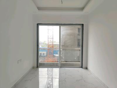 Living Room Image of 670 Sq.ft 1 BHK Apartment / Flat for sale in Majesty Olympus Towers, Vasai East Vasai for Rs. 3969500
