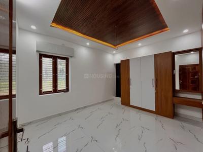 Hall Image of 2100 Sq.ft 4 BHK Independent House for sale in Ashtvinayak City, Old Dhamtari Road Raipur for Rs. 7000000