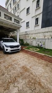 Image of 5500 Sq.ft 6 BHK Independent House for rent in Banjara Hills, Hyderabad for Rs. 400000