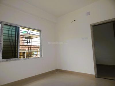 Bedroom Image of 1800 Sq.ft 4 BHK Apartment / Flat for sale in Dum Dum Cantonment Kolkata for Rs. 5760000