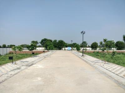 Image of 1125 Sq.ft Residential Plot / Land for sale in Landspect Anushree Greens, Tajupur, Faridabad for Rs. 12500000