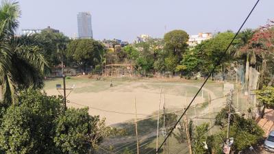 Image of 1400 Sq.ft 3 BHK Apartment / Flat for sale in Haltu, Kolkata for Rs. 9500000