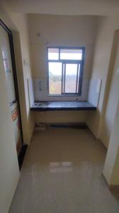 Kitchen Image of 237 Sq.ft 1 BHK Apartment / Flat for sale in Neral Thane for Rs. 1700000