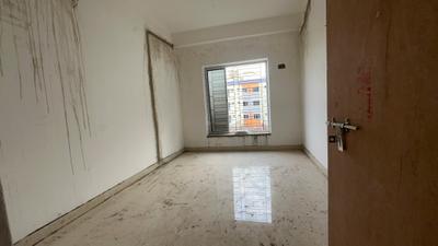 Bedroom Image of 1012 Sq.ft 2 BHK Apartment / Flat for sale in Keshtopur Kolkata for Rs. 4550000