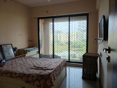 Sai Sumukha Bedroom One 2