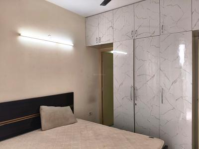 Bedroom Image of 850 Sq.ft 2 BHK Apartment / Flat for sale in Pyramid Urban Homes, Sector 70A Gurgaon for Rs. 7200000